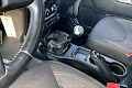 2013 Jeep Wrangler Rubicon