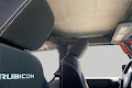 2013 Jeep Wrangler Rubicon