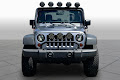 2013 Jeep Wrangler Rubicon