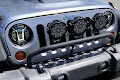 2013 Jeep Wrangler Rubicon