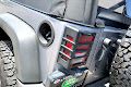 2013 Jeep Wrangler Rubicon