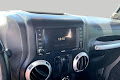 2013 Jeep Wrangler Rubicon