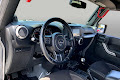 2013 Jeep Wrangler Rubicon
