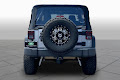 2013 Jeep Wrangler Rubicon