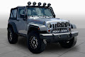 2013 Jeep Wrangler Rubicon