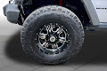 2013 Jeep Wrangler Rubicon