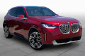 2025 BMW X3 30 xDrive 30 xDrive