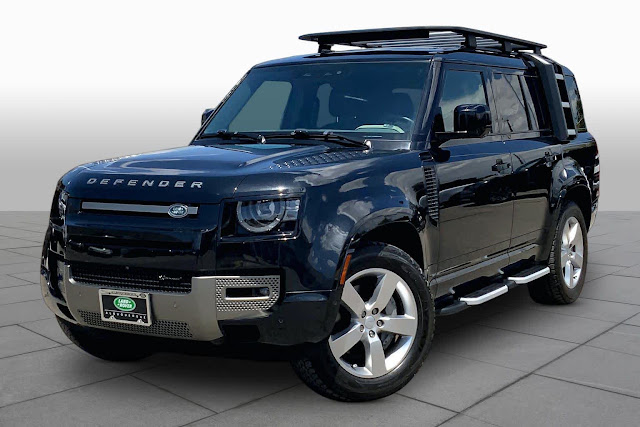 2023 Land Rover Defender X-Dynamic SE