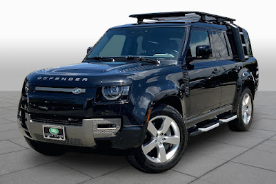 2023 Land Rover Defender