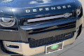 2023 Land Rover Defender X-Dynamic SE