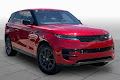 2023 Land Rover Range Rover Sport SE