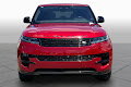 2023 Land Rover Range Rover Sport SE