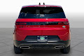 2023 Land Rover Range Rover Sport SE