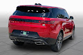 2023 Land Rover Range Rover Sport SE