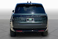 2026 Land Rover Range Rover SE