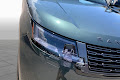 2026 Land Rover Range Rover SE