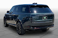 2026 Land Rover Range Rover SE
