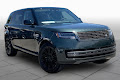 2026 Land Rover Range Rover SE