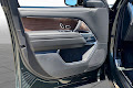 2026 Land Rover Range Rover SE