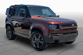 2026 Land Rover Defender X-Dynamic SE
