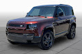 2026 Land Rover Defender X-Dynamic SE