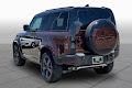 2026 Land Rover Defender X-Dynamic SE