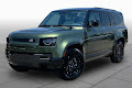 2026 Land Rover Defender X-Dynamic SE
