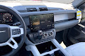 2026 Land Rover Defender X-Dynamic SE