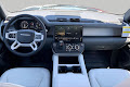 2026 Land Rover Defender X-Dynamic SE