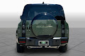 2026 Land Rover Defender X-Dynamic SE