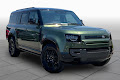 2026 Land Rover Defender X-Dynamic SE