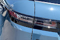 2026 Land Rover Range Rover Evoque Hoxton Edition