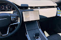 2026 Land Rover Range Rover Evoque Hoxton Edition