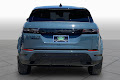 2026 Land Rover Range Rover Evoque Hoxton Edition