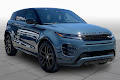 2026 Land Rover Range Rover Evoque Hoxton Edition