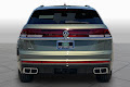 2025 Volkswagen Atlas Cross Sport 2.0T SEL Premium R-Line