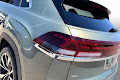2025 Volkswagen Atlas Cross Sport 2.0T SEL Premium R-Line