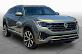 2025 Volkswagen Atlas Cross Sport 2.0T SEL Premium R-Line