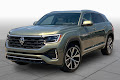 2025 Volkswagen Atlas Cross Sport 2.0T SEL Premium R-Line