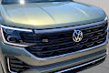 2025 Volkswagen Atlas Cross Sport 2.0T SEL Premium R-Line