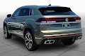 2025 Volkswagen Atlas Cross Sport 2.0T SEL Premium R-Line