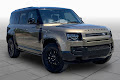 2026 Land Rover Defender X-Dynamic SE