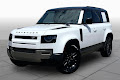 2026 Land Rover Defender S