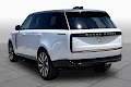 2026 Land Rover Range Rover SV