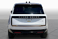 2026 Land Rover Range Rover SV