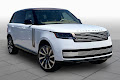 2026 Land Rover Range Rover SV