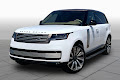 2026 Land Rover Range Rover SV