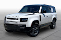 2026 Land Rover Defender X-Dynamic SE