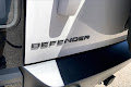 2026 Land Rover Defender X-Dynamic SE