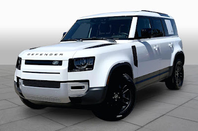 2024 Land Rover Defender